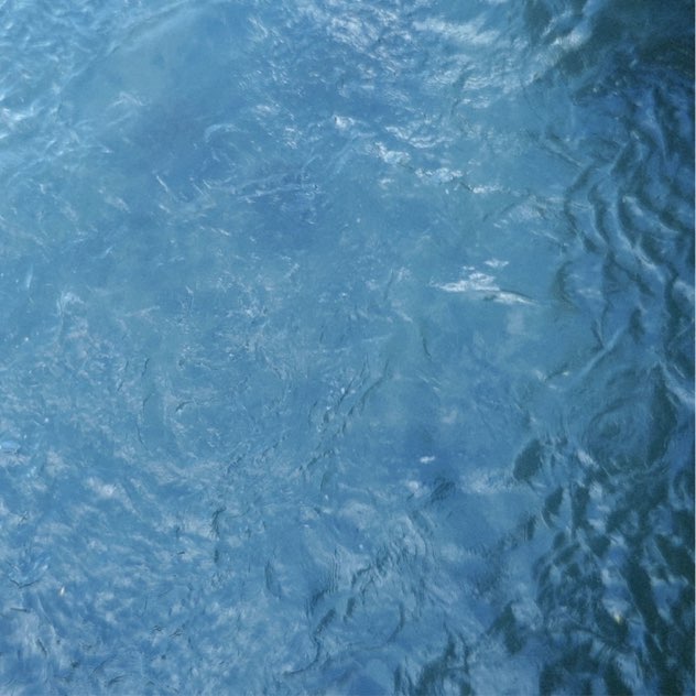 ANTENA 渡辺諒 なにもない