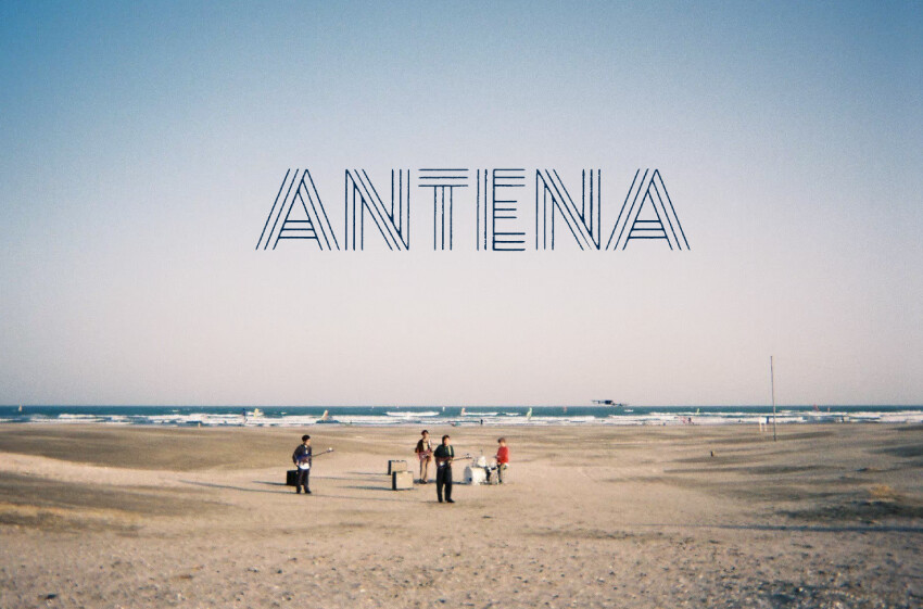 「Rooftop!」ANTENA渡辺諒さんインタビューWEB掲載