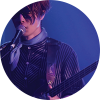 ANTENA(Ba,Cho)鈴木克弘さん