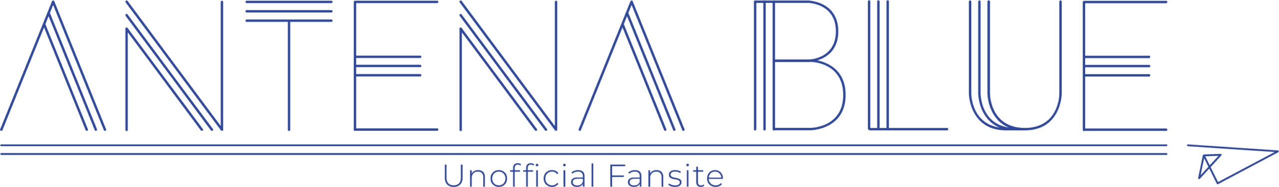 ANTENA BLUE |非公式ANTENAファンサイト